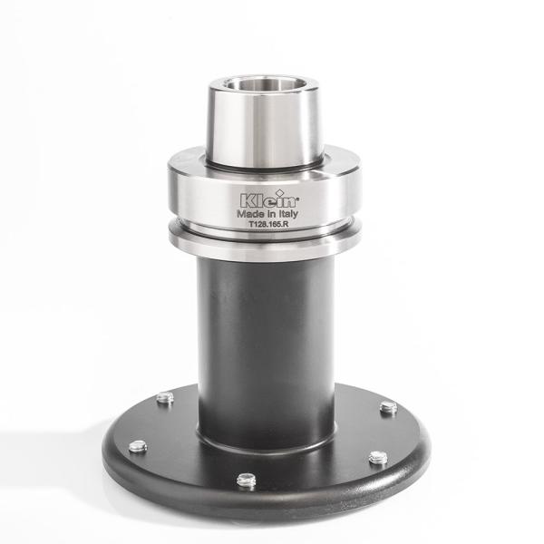 Klein klingeadapter HSK63E, Ø110x30x63 mm - 100 mm