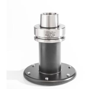 Klein klingeadapter HSK63E, Ø110x30x63 mm - 100 mm