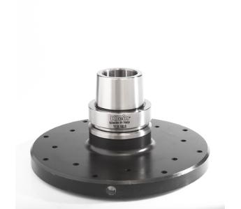 Klein HSK63E klingeadapter til store klinger Ø179x30x89 mm