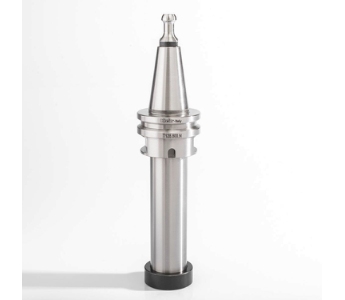 Klein ISO40 verktøyholder Ø30x100 mm, FP flens (trekkbolt T118.893.R)