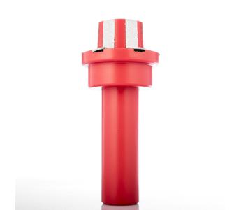 Klein konusrenser for maskinspindel ISO40/BT40
