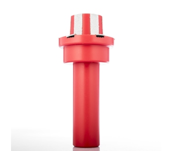 Klein konusrenser for maskinspindel ISO40/BT40