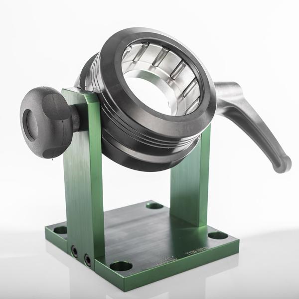 Klein montageholder ISO30 for stilbar skaft - Ø58 mm