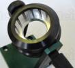 Klein montageholder ISO40 for stilbar skaft - Ø63,5 mm