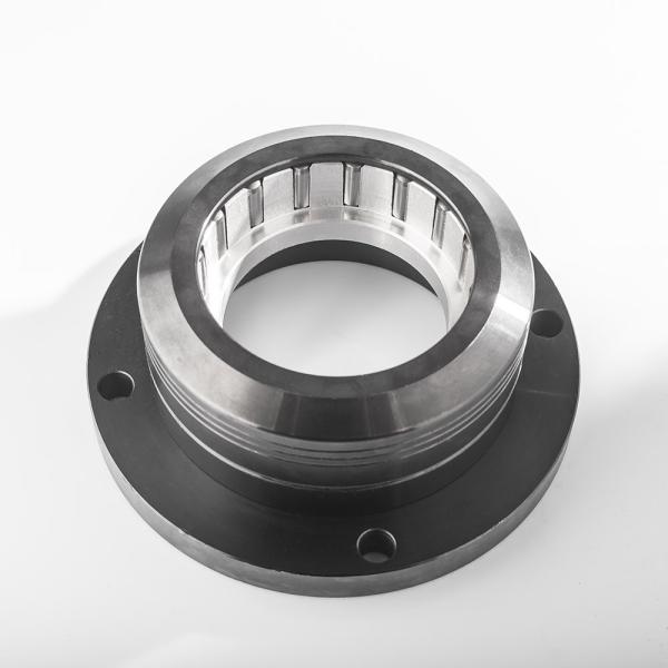 Klein montageholder HSK85 (Ø85 mm)