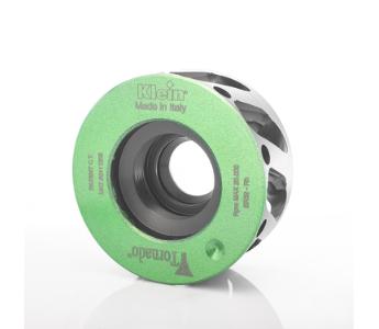 Klein Tornado Air Duster EOC25 (DIN6388), højre, M48X2