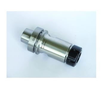 Klein HSK63F G2.5 chuck for spennhylse, 2-20 mm ER32, 180x50x63 mm, høyre