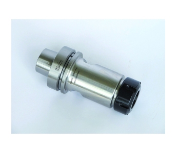 Klein HSK63F G2.5 chuck for spennhylse, 2-20 mm ER32, 180x50x63 mm, høyre