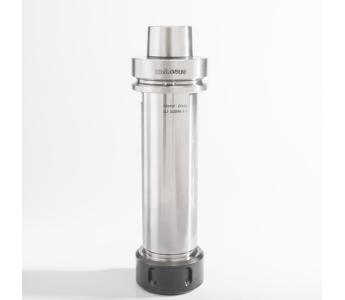 Klein HSK63F G2.5 chuck for spennhylse, 3-26 mm OZ25, 78x60x63 mm