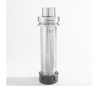 Klein HSK63F G2.5 chuck for spennhylse, 3-26 mm OZ25, 115x60x63 mm