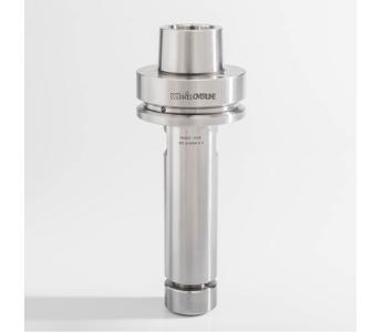 Klein Overline HSK63F G2.5 chuck for spennhylse, 2-10 mm ER16, 100x32x63 mm, høyre