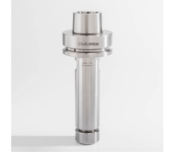 Klein Overline HSK63F G2.5 chuck for spennhylse, 2-10 mm ER16, 100x32x63 mm, høyre