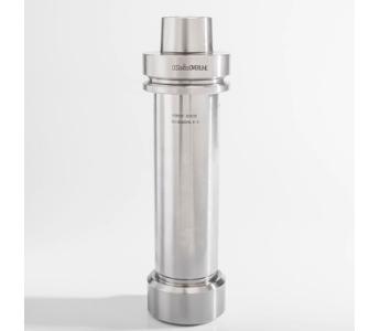 Klein Overline HSK63F chuck for spennhylse, 3-26 mm OZ25, 115x60x63 mm, høyre