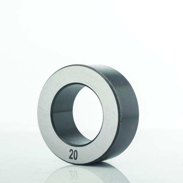 Klein mellomleggsring 3 mm for verktøyholder, Ø30x50 mm