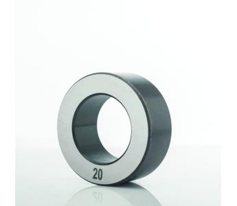 Klein mellomleggsring 3 mm for verktøyholder, Ø35x55 mm