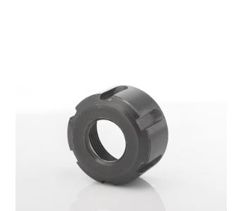 Klein omløbermøtrik ER25 type mini, 35x20 mm, M30x1