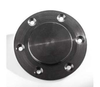 Klein sikkerhedsflange til klingeadapter Ø110x10 mm