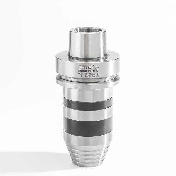 Klein HSK-63F borepatron 1-13 mm, 110x50x63 mm