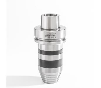 Klein HSK-63F borepatron 1-13 mm, 110x50x63 mm