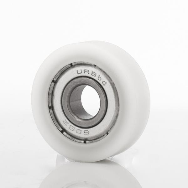 Klein kulelager med kunststoff Ø28,6x7,9x7,0 mm for Corian kantfres