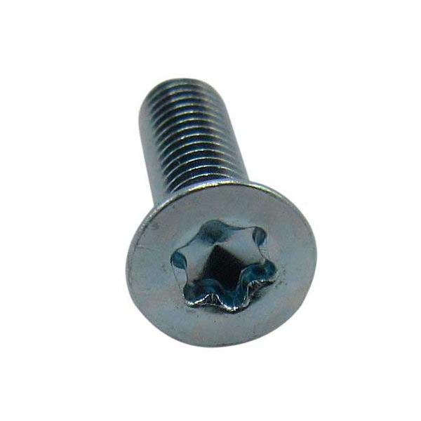 Klein forsenket skrue M4x12 mm, for T128.141.R