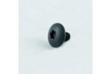 Klein rundhovedet skrue M5x7,0 mm (Ø6 mm), indvendig 6-kant 2,5, til R155/R159