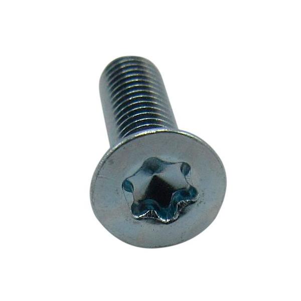 Klein forsenket skrue M5x15 mm, innvendig sekskant 2,5 mm