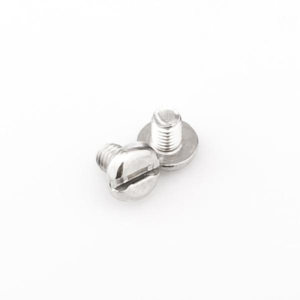 Klein skrue M3x10,0 mm, rett, for WC