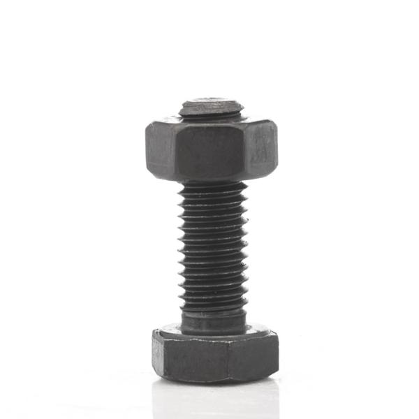 Klein bolt m/6-kant hoved, M8x30, med møtrik, til T128.140.R