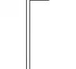 Klein unbrakonøgle 1,6 + 2,5 mm til R156/R159