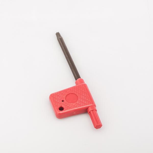 Klein torx nøkkel T15