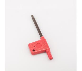 Klein Torx nøgle T15