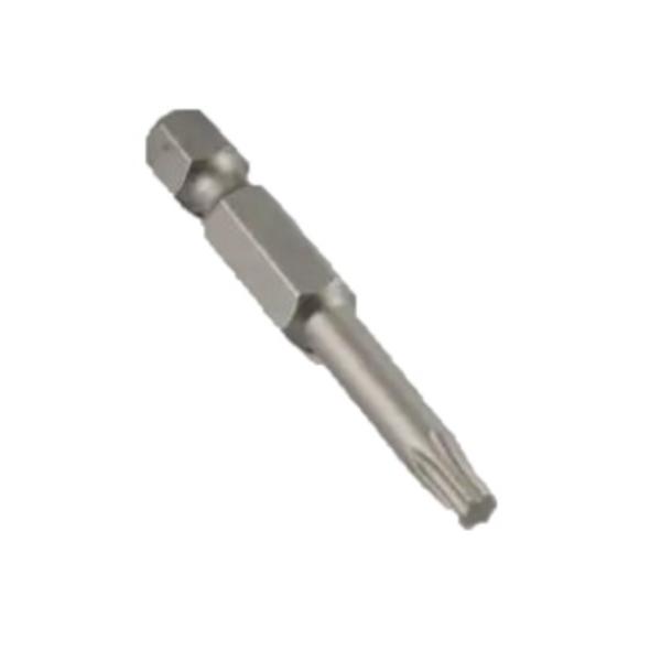 Klein torx 9 bits, 50 mm, pakke med 5 stk
