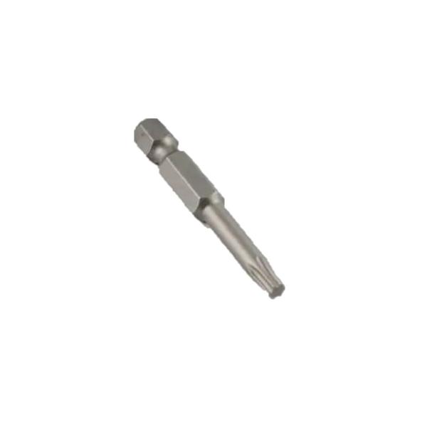 Klein torx 9 bits, 50 mm, pakke med 5 stk.