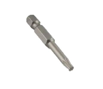 Klein torx 20 bits, 50 mm, pakke med 5 stk