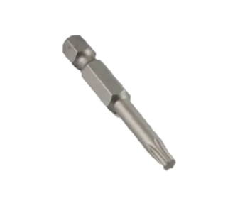 Klein torx 20 bits, 50 mm, pakke med 5 stk