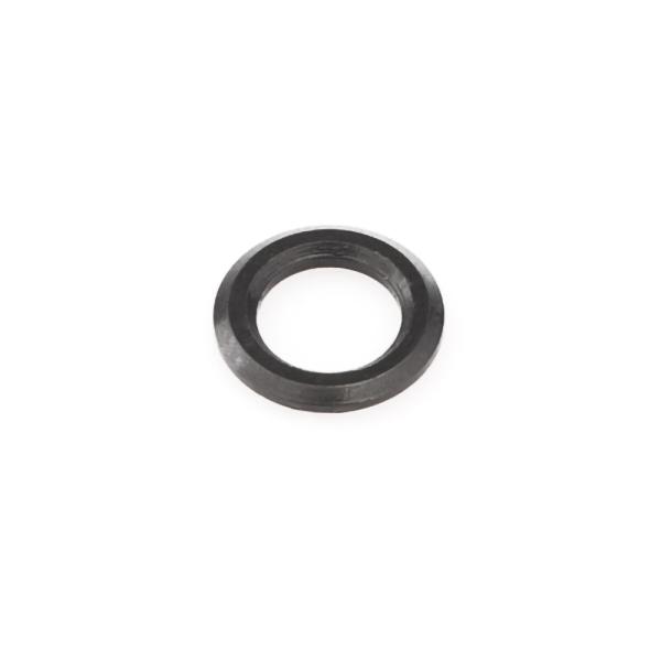 Klein fjederskive Ø6,0x2,5 mm til overfræser