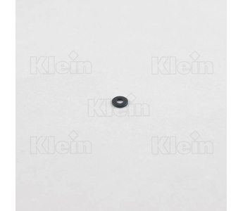 Klein fjederskive Ø11x6,4 mm til overfræser