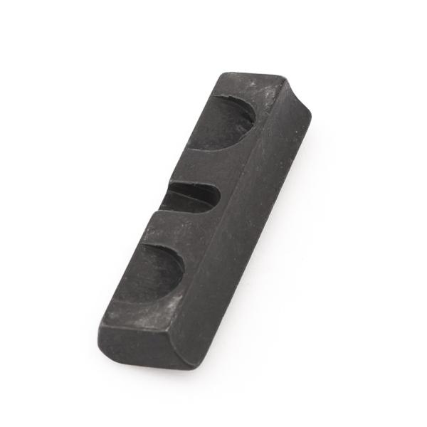 Klein sponbryter/kile 6,5 mm, for W182
