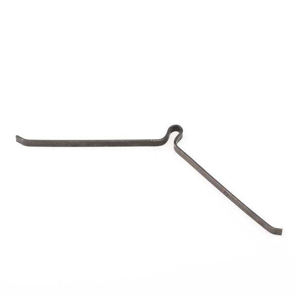 Klein fjær for kutterhode TZA125.XXXXX