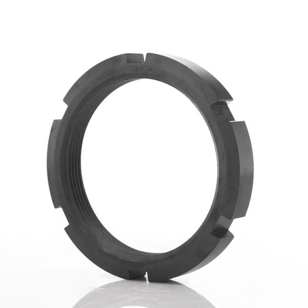 Klein klemring 63x10 mm, M50x1,5, høyre