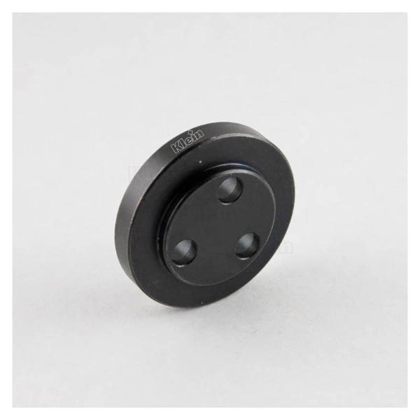 Klein flange til fræsespindel 30x40 mm, FP flange