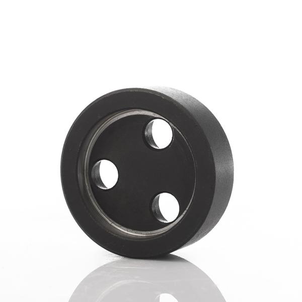 Klein flange til fræsespindel 40x50 mm, FF flange