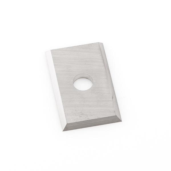 Klein vendeplatte (KCR08) 15x12x1,5 mm, Z2, 35°