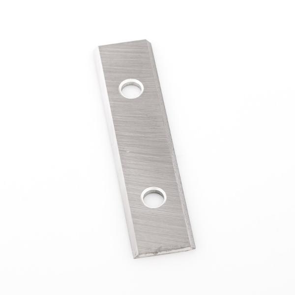 Klein vendeskjær HM (KCR02+), 60x12x1,5 mm, Z2, 35°, 2 hull