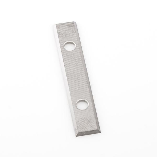 Klein vendeskjær HM (KCR08), 39,5x12x1,5 mm, Z4, 35°, 2 hull