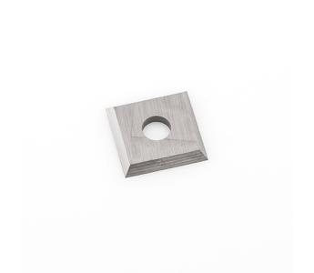Klein forskær HM (KCR08) 10,5x10,5x1,5 mm, Z4, 35°