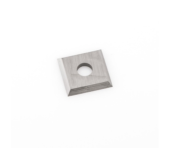 Klein forskær HM (KCR08), 12x12x1,5 mm, Z4, 35°