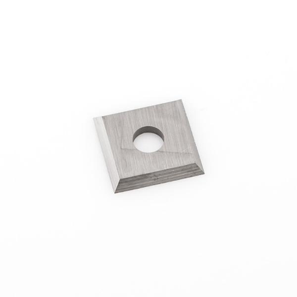 Klein forskjær HM (KCR02+), 14x14x2,0 mm, Z4, 30°