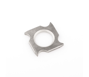 Klein notskjær HM (KCR08) 18x18x1,95 mm, Z4